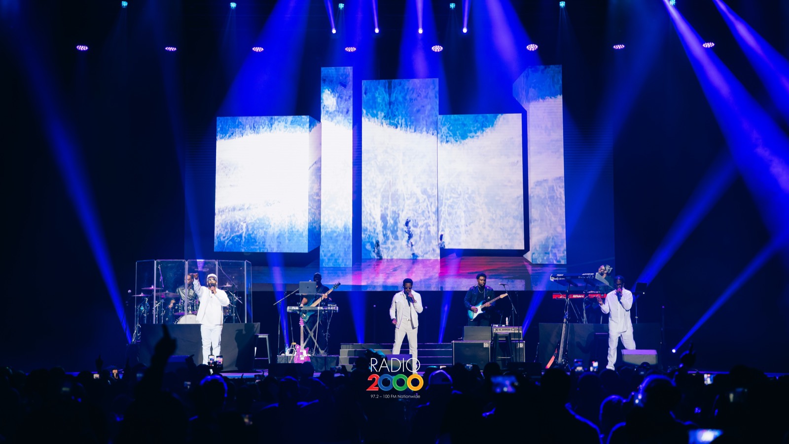 Live Shows — HappyBoys WorldWide photography