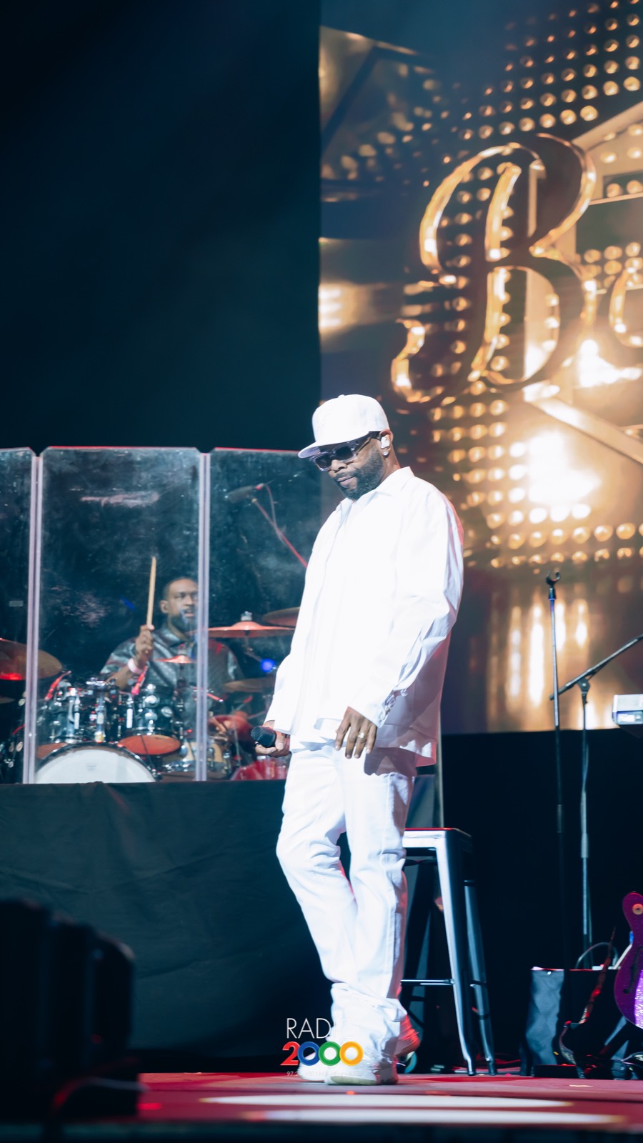 On Stage — HappyBoys WorldWide photography
