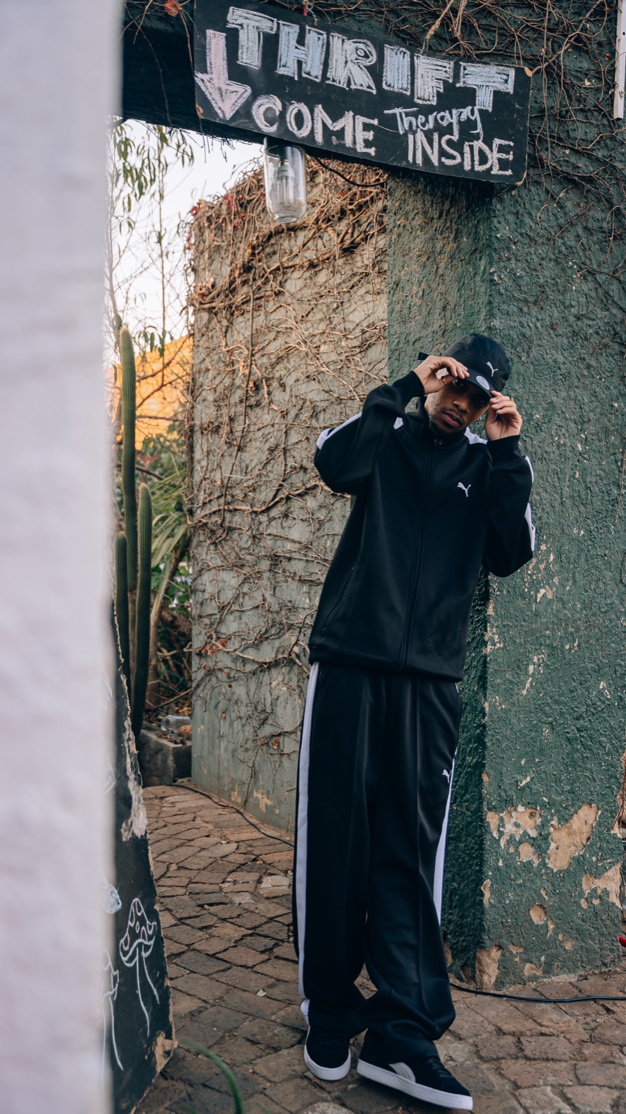 Behind the Scenes — HappyBoys WorldWide photography
