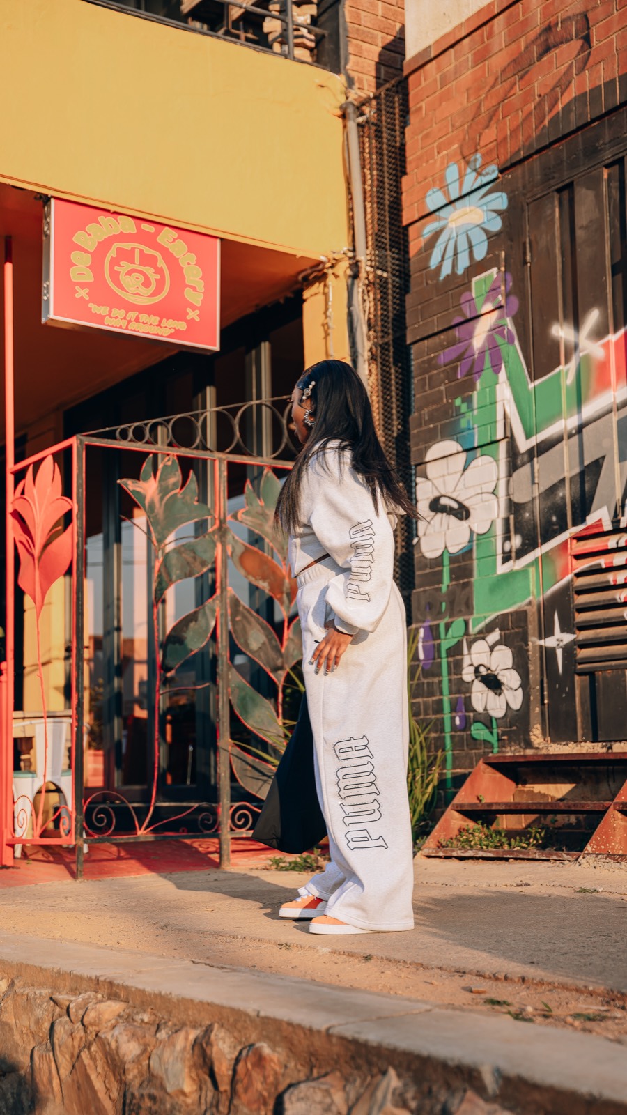 Editorial — HappyBoys WorldWide photography