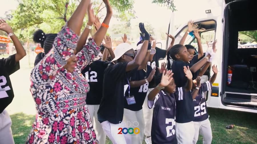 Mpumalanga Picnic & Food Fest — still frame